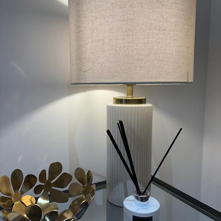 Gateway Apartment Inverness Luaran gambar