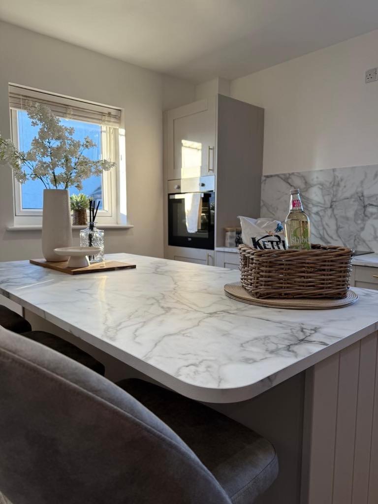 Gateway Apartment Inverness Luaran gambar