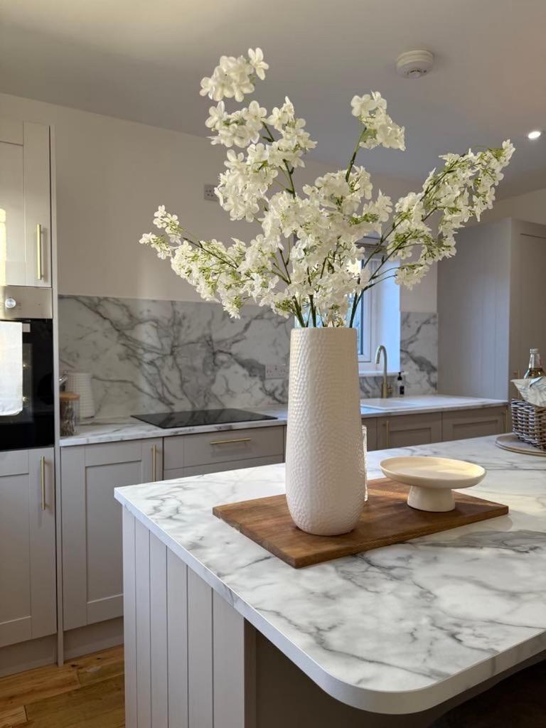 Gateway Apartment Inverness Luaran gambar